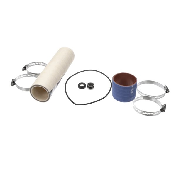 Seal Shaft Hose Kit
